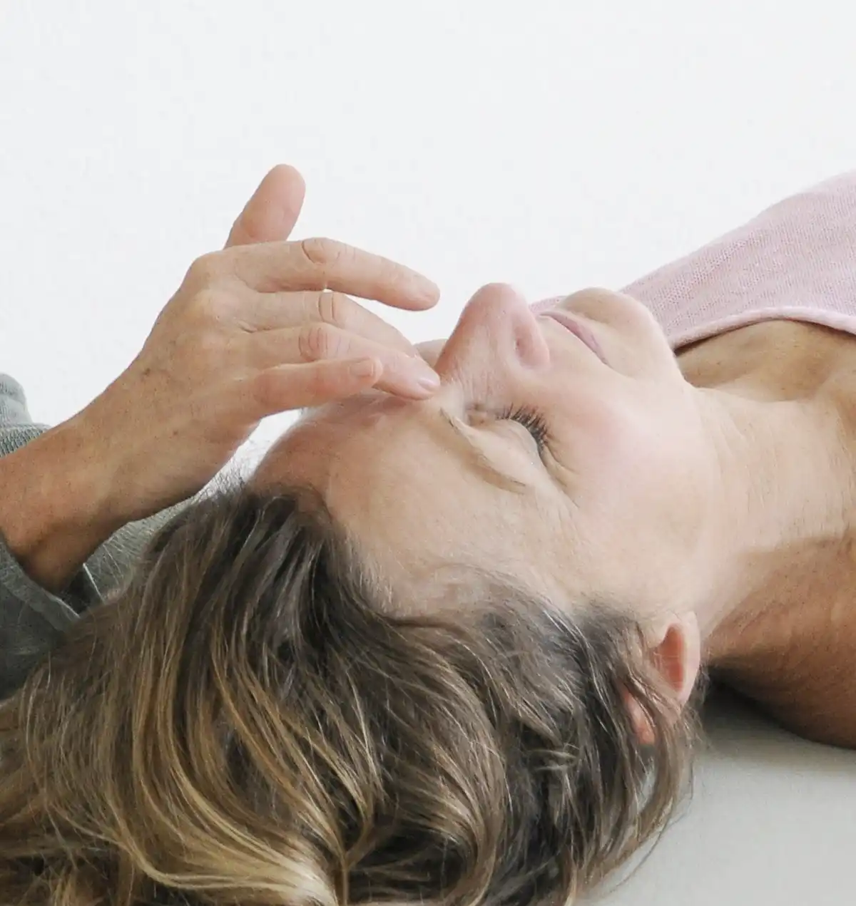 Cranioschuile Wode Ausbildung in Craniosacraler Biodynamik