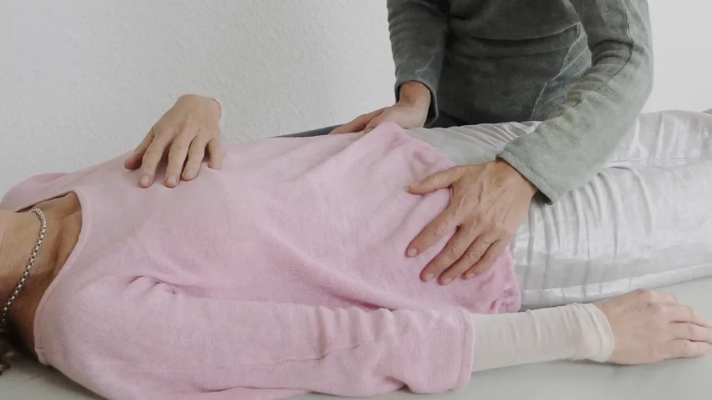 Cranioschule Wode – Ausbildung Viszerale Therapie