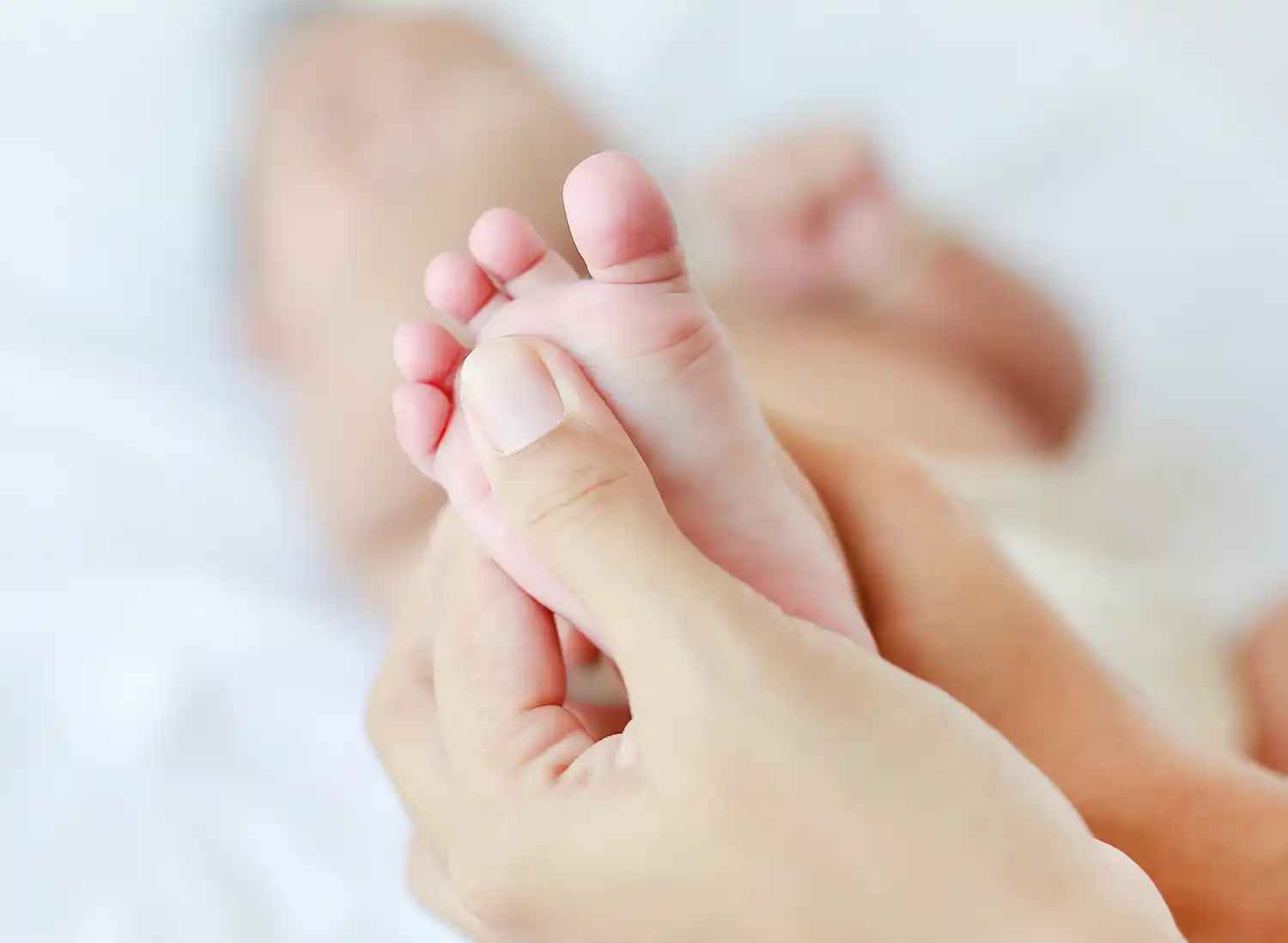 Sonja Wode Praxis für Craniosakraltherapie