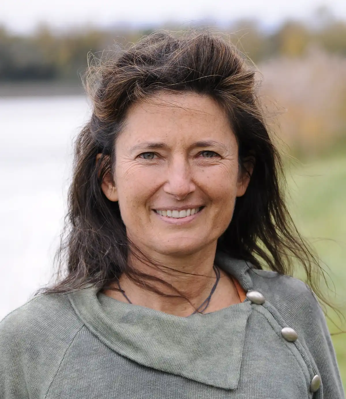 Sonja Wode